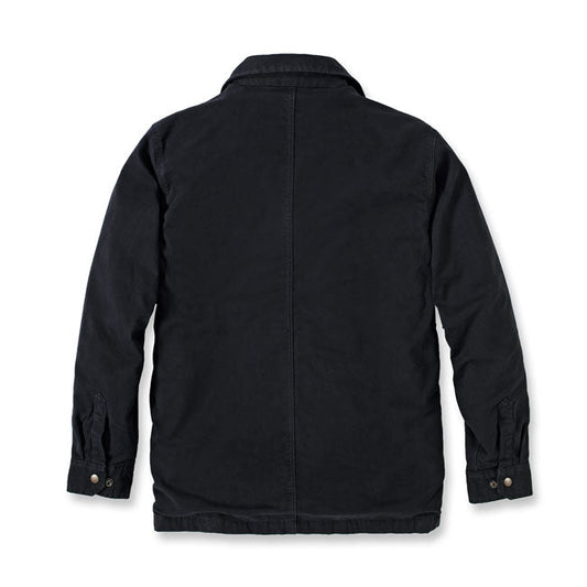 Carhartt Lined denim shirt