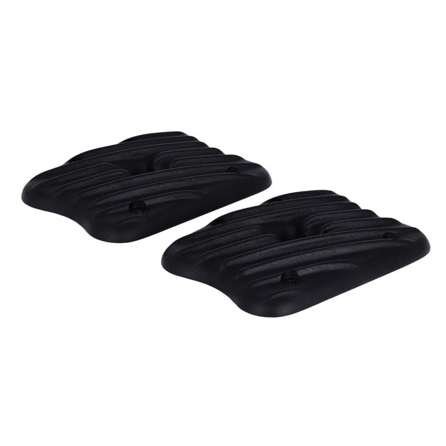 EMD, Ribster rocker cover set