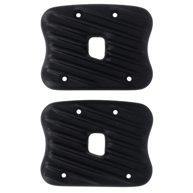 EMD, Ribster rocker cover set