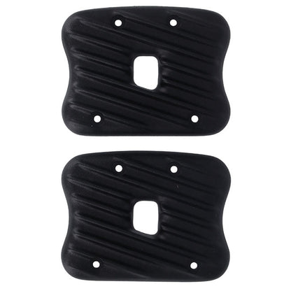 EMD, Ribster rocker cover set