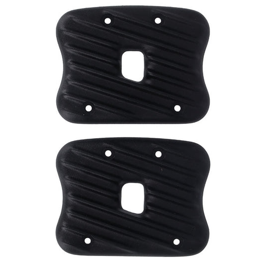 EMD, Ribster rocker cover set
