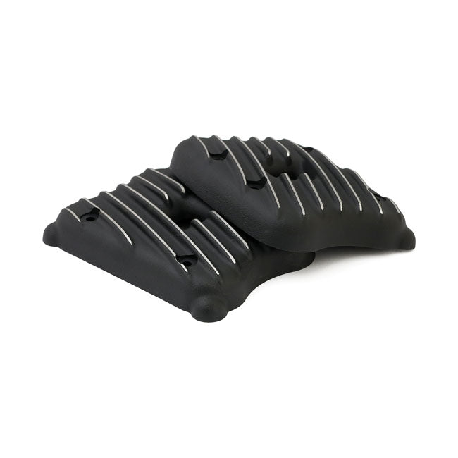 EMD, Ribster rocker cover set