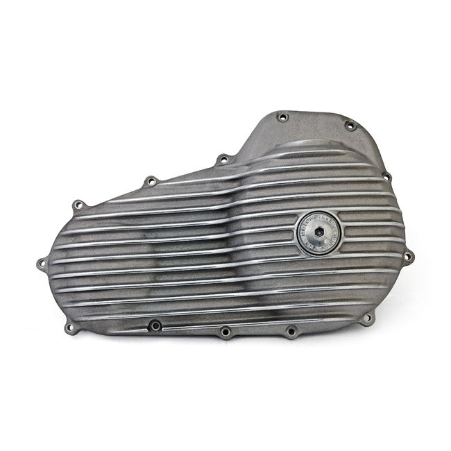 Emd snatch primary cover semi-polished