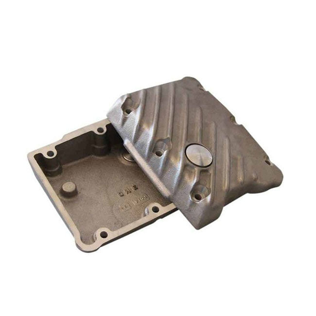 EMD, Snatch rocker cover set
