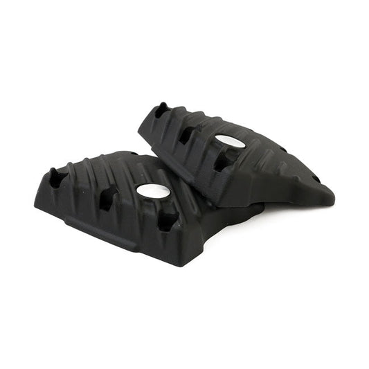 EMD, Snatch rocker cover set
