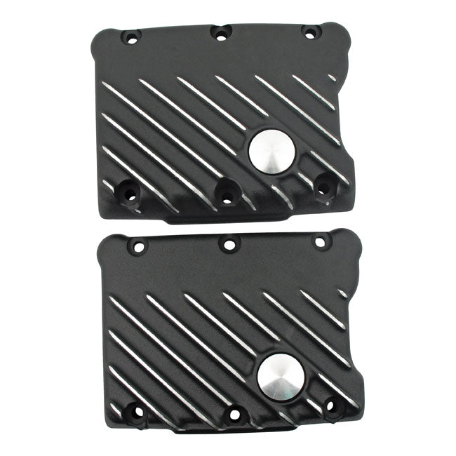 EMD, Snatch rocker cover set
