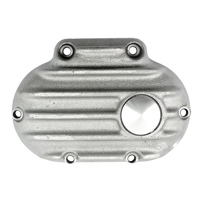 EMD transmission end cover, cable clutch