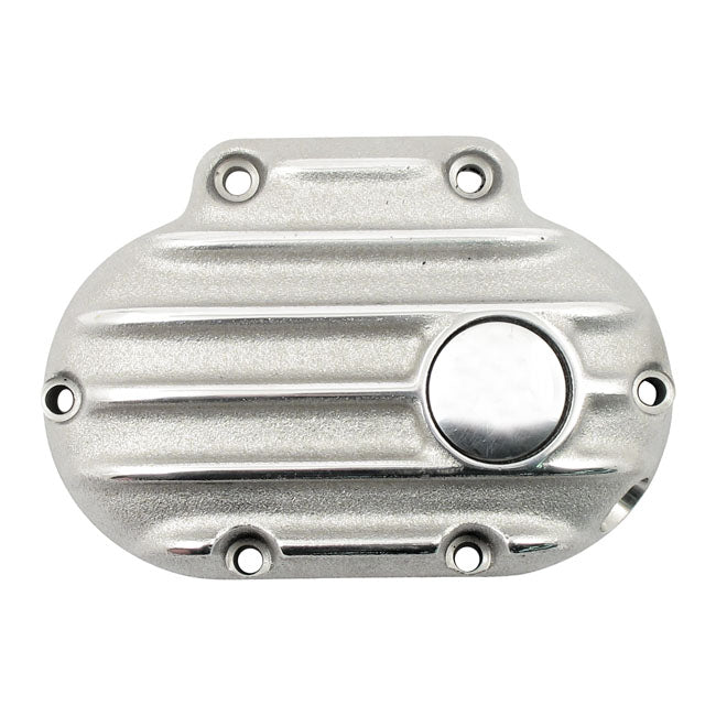 EMD transmission end cover, cable clutch Semi-polished