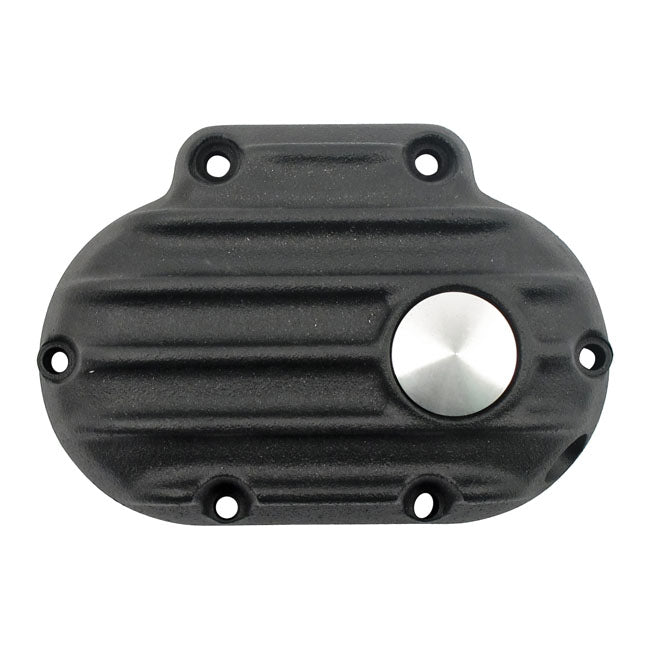 EMD transmission end cover, cable clutch