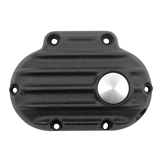 EMD transmission end cover, cable clutch