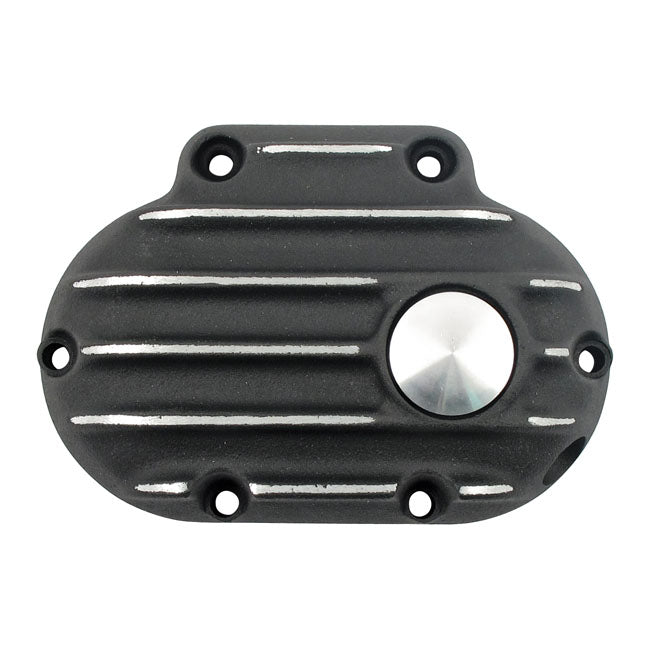 EMD transmission end cover, cable clutch