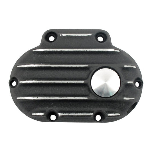 EMD transmission end cover, cable clutch