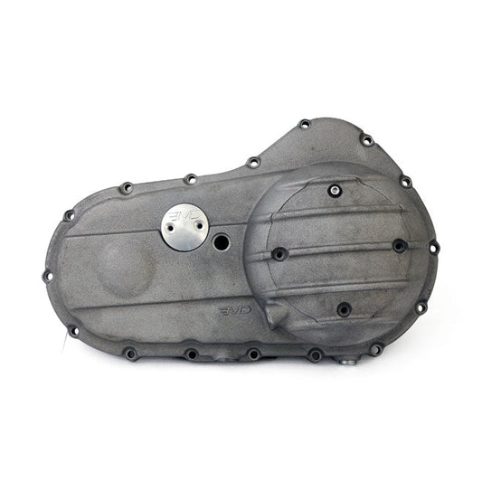 EMD Trackster primary cover