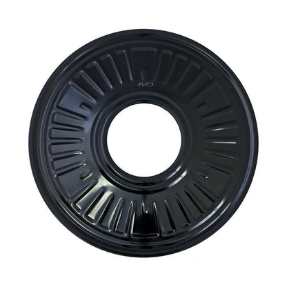 Emd wheel disc toy 19" black