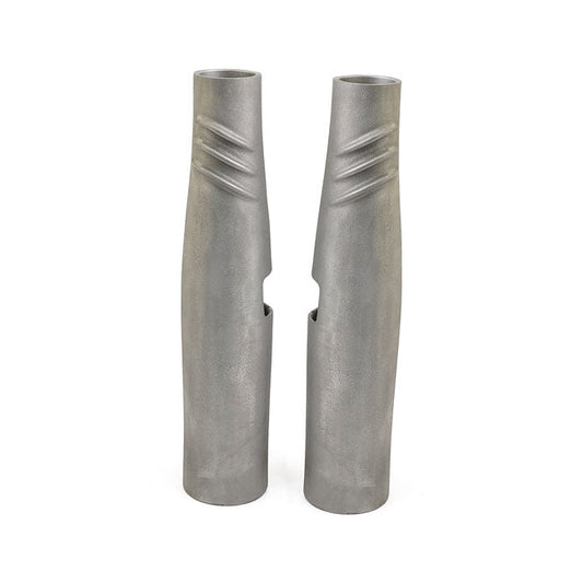 EMD, Bombshell 49 upper fork tube covers