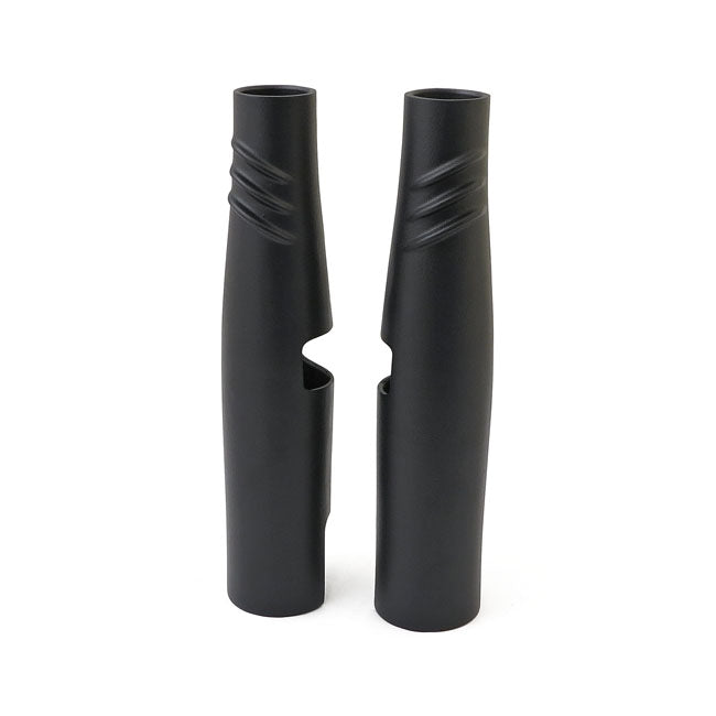 EMD, Bombshell 49 upper fork tube covers