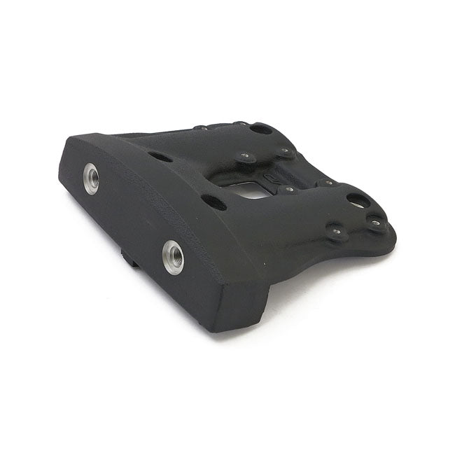 Emd wtf shovel style rocker cover