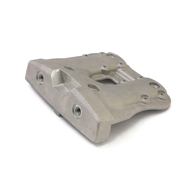 EMD, WTF ''Iron style'' rocker cover Semi-Polished