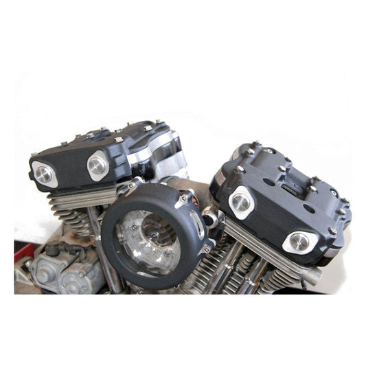 EMD, WTF ''XR style'' rocker cover