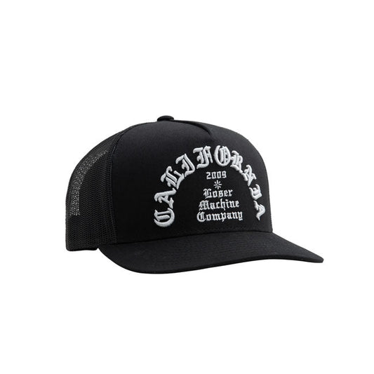 Loser Machine Fanatic cap