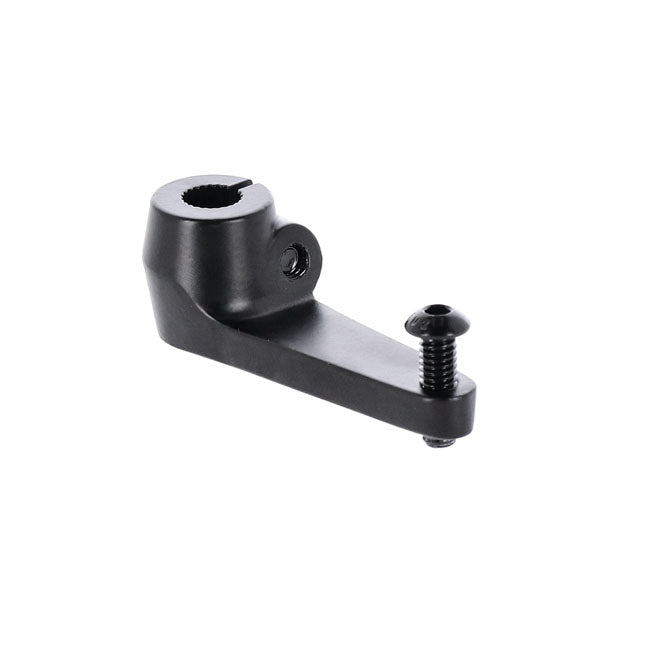 XL shifter lever, outer
