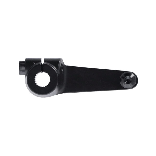 XL shifter lever, outer