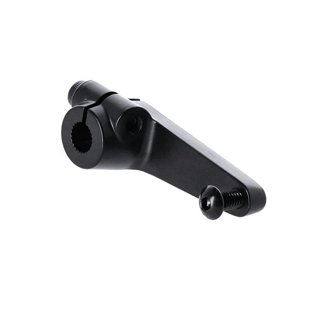 XL shifter lever, outer