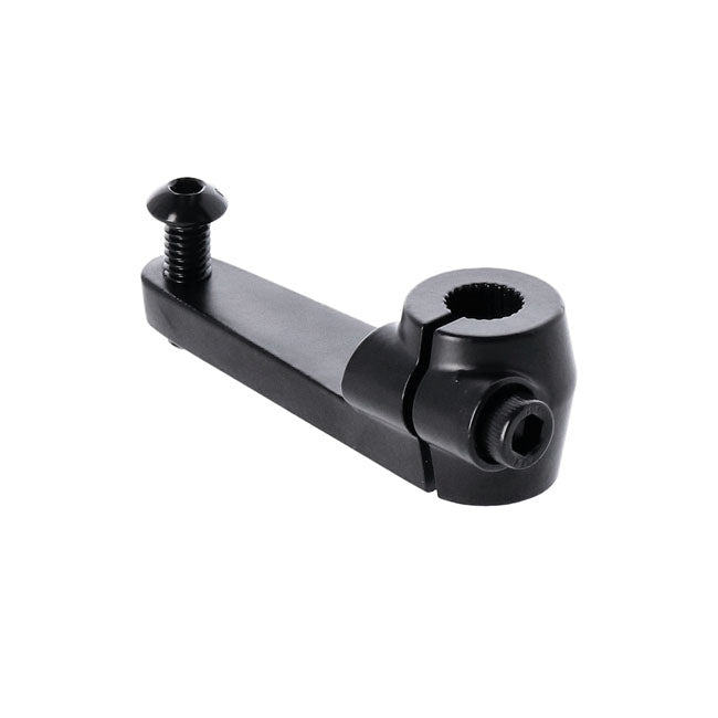 XL shifter lever, outer