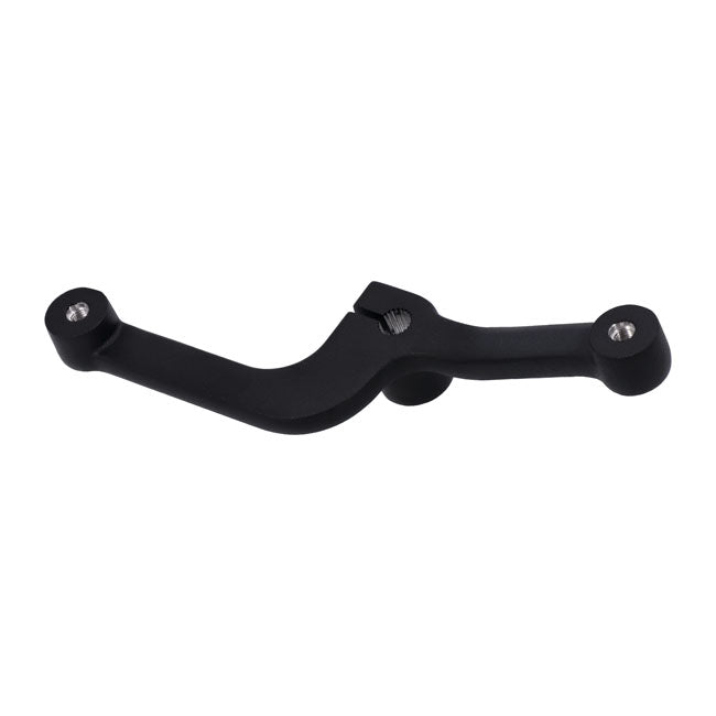 XL heel/toe shifter lever, outer