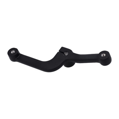 XL heel/toe shifter lever, outer