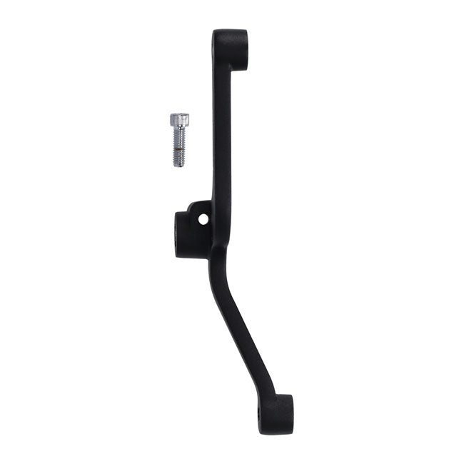 XL heel/toe shifter lever, outer