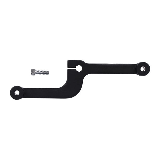 XL heel/toe shifter lever, outer