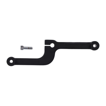 XL heel/toe shifter lever, outer