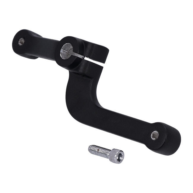 XL heel/toe shifter lever, outer