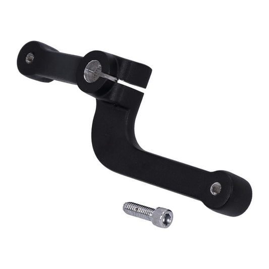XL heel/toe shifter lever, outer