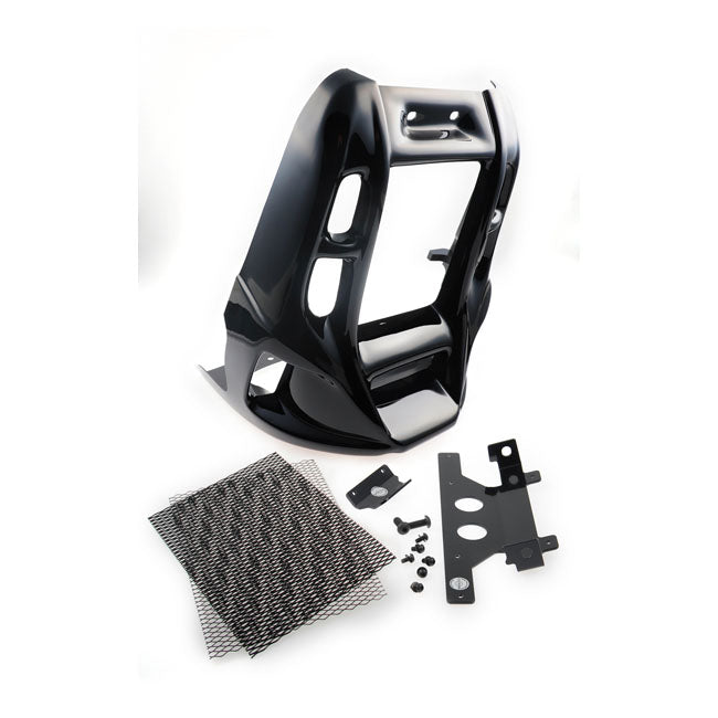 Cult-Werk, radiator cover ''Racing''