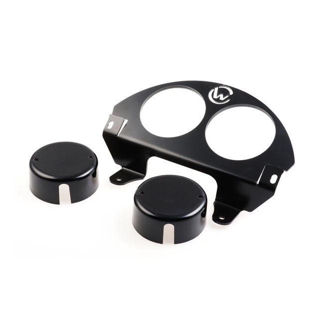 Cult-Werk, Low Rider dash cover kit