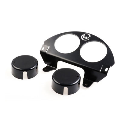 Cult-Werk, Low Rider dash cover kit