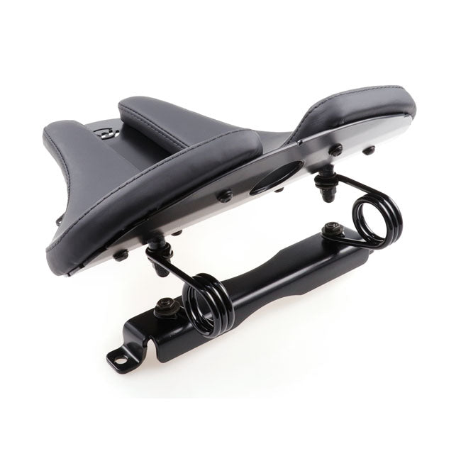 Cult-Werk, solo seat ''Old School''. Black