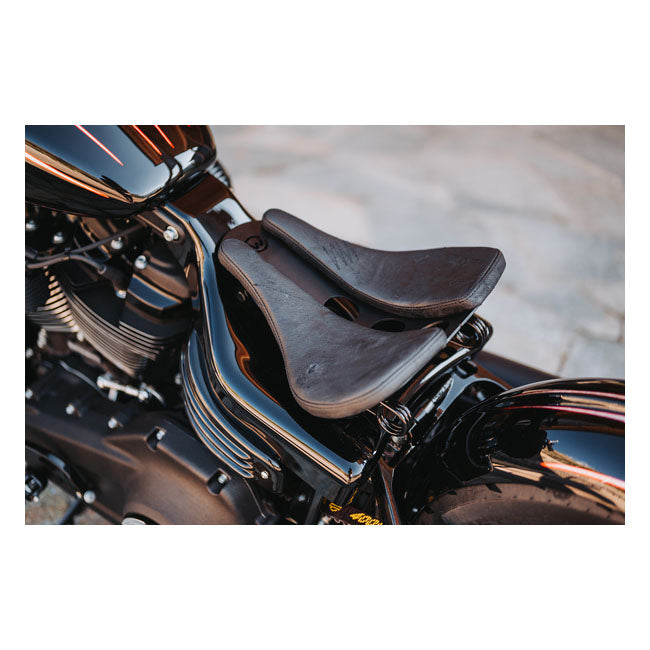 Cult-Werk, solo seat ''Old School''. Black