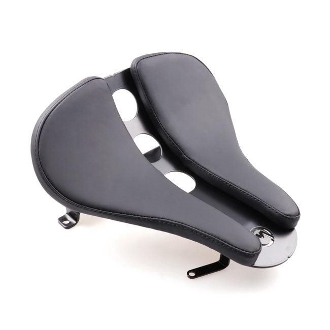 Cult-Werk, solo seat ''Old School''. Black