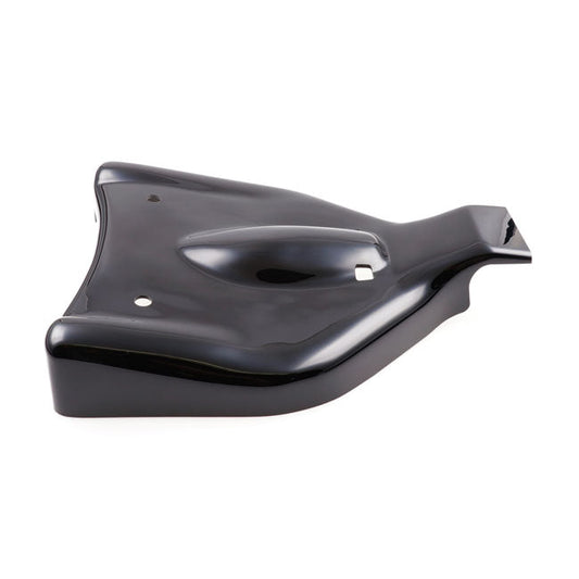 Cult-Werk, frame cover. Black