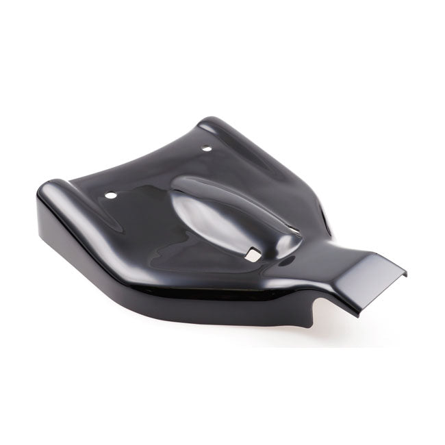 Cult-Werk, frame cover. Black