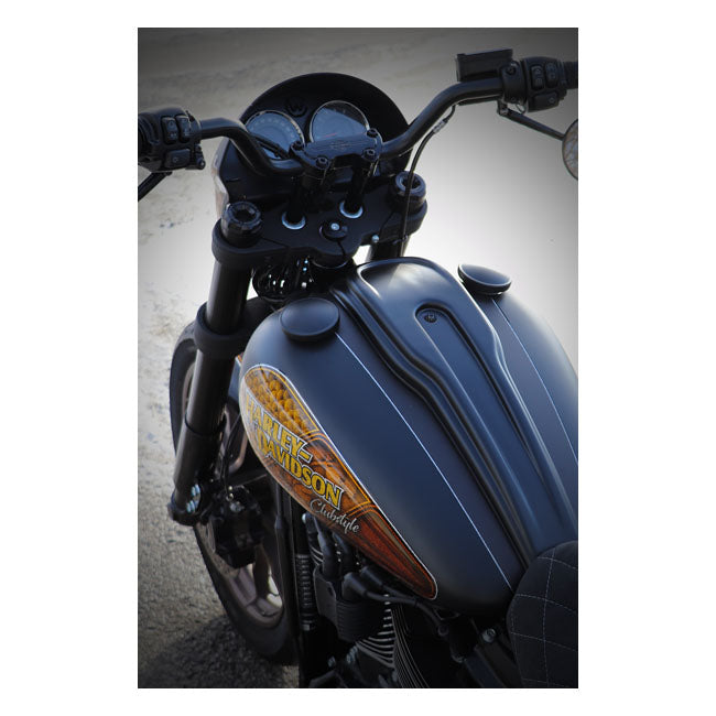 Cult-Werk, Low Rider dash cover kit