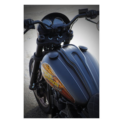 Cult-Werk, Low Rider dash cover kit