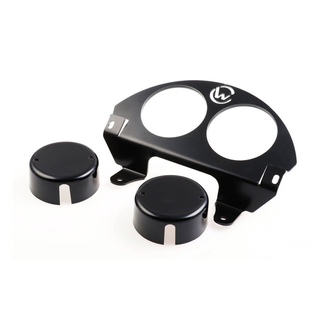 Cult-Werk, Low Rider dash cover kit