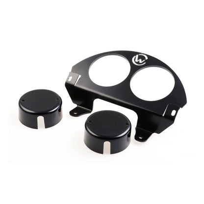 Cult-Werk, Low Rider dash cover kit