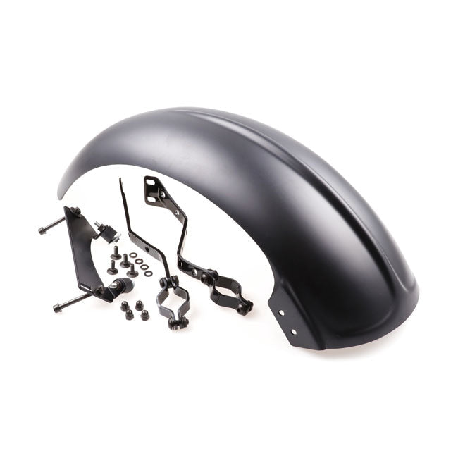 Cult-Werk, rear conversion kit ''Old School''. Black