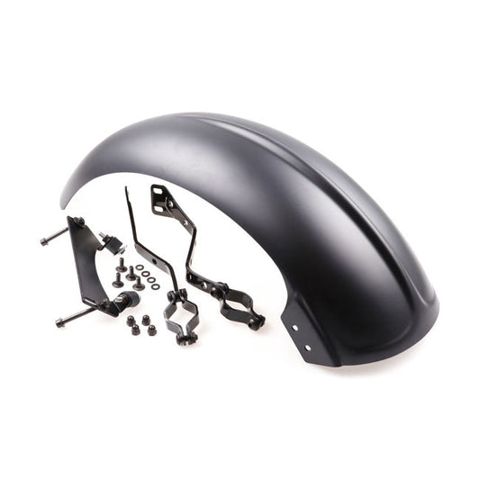Cult-Werk, rear conversion kit ''Old School''. Black