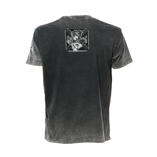 WCC Cash Only T-shirt